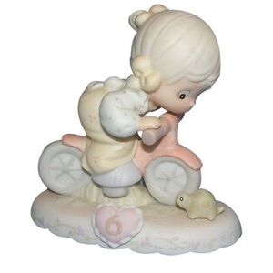 Precious Moments Growing In Grace 6